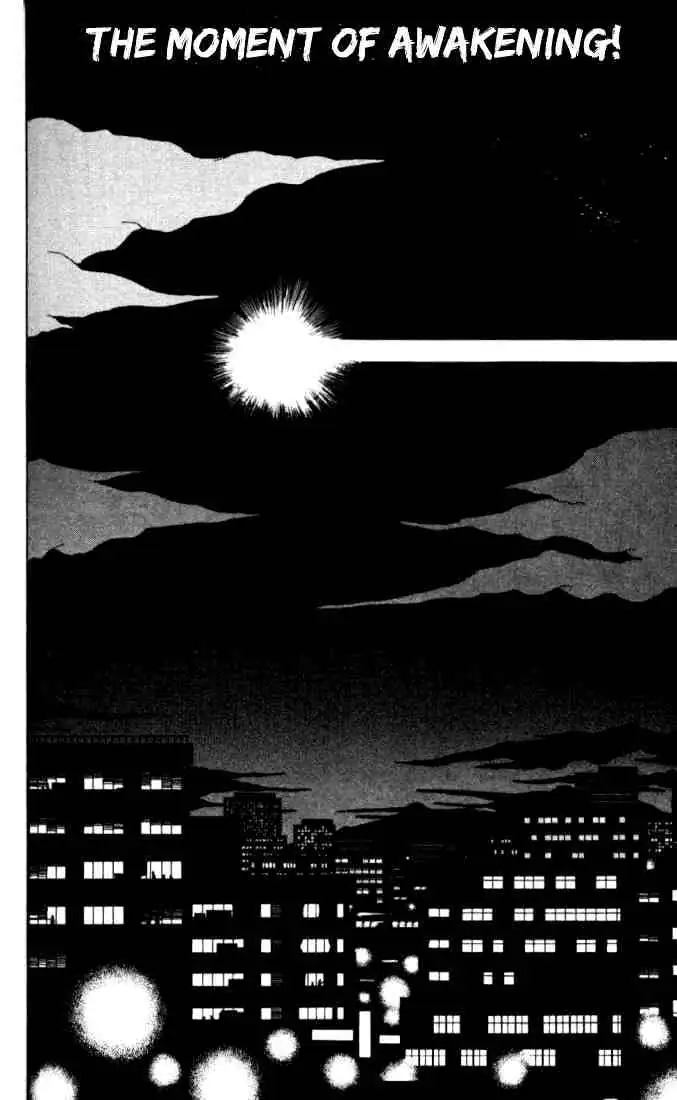 Read Yu Yu Hakusho chapter 148 image 1 on Lezhin