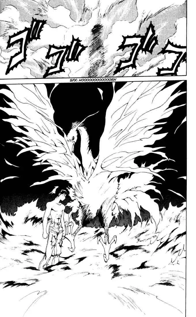 Read Yu Yu Hakusho chapter 148 image 12 on Lezhin