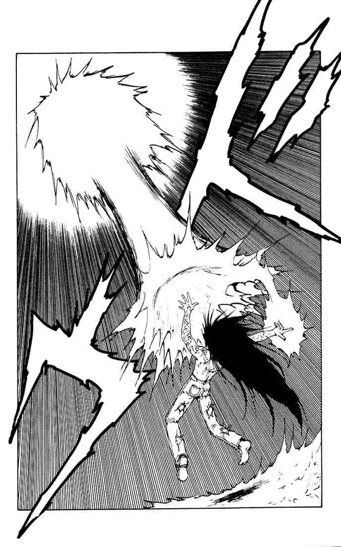 Read Yu Yu Hakusho chapter 151 image 10 on Lezhin