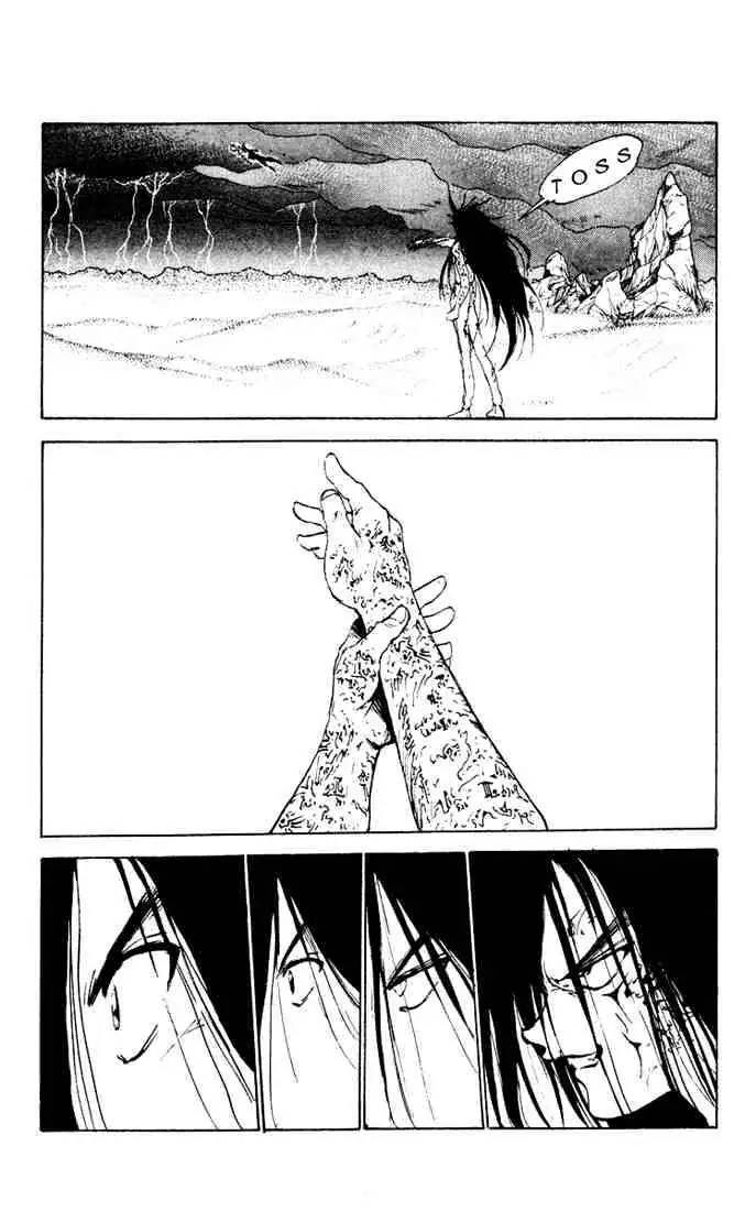 Read Yu Yu Hakusho chapter 151 image 9 on Lezhin