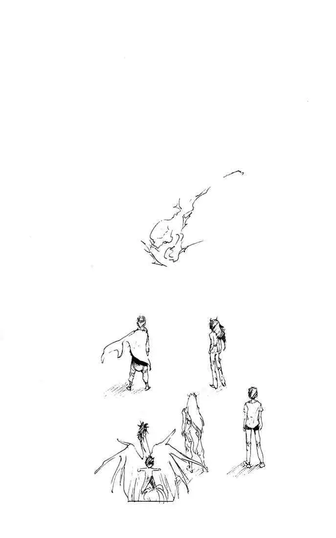Read Yu Yu Hakusho chapter 152 image 12 on Lezhin