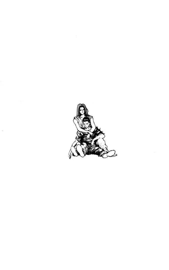 Read Yu Yu Hakusho chapter 153 image 14 on Lezhin