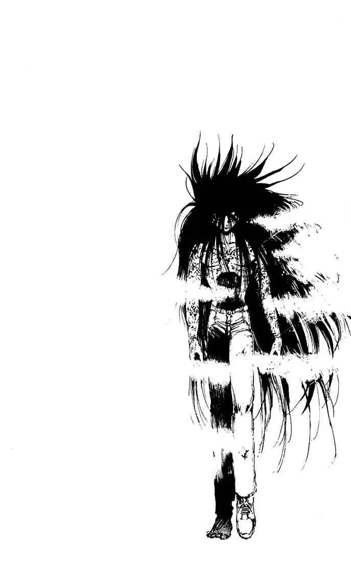 Read Yu Yu Hakusho chapter 153 image 19 on Lezhin