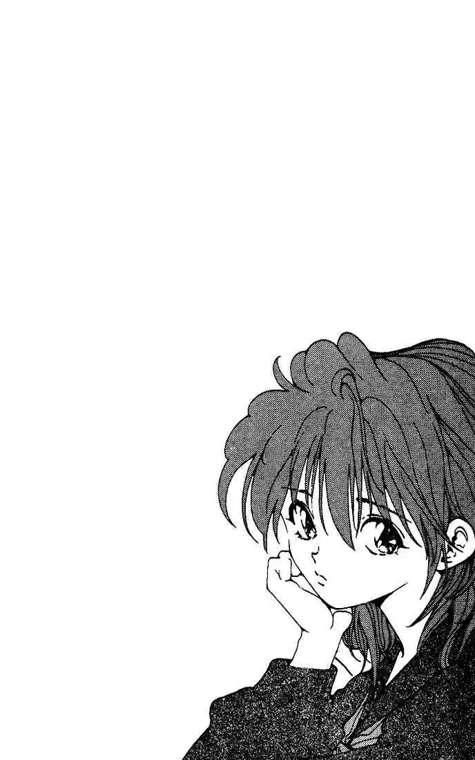Read Yu Yu Hakusho chapter 156 image 19 on Lezhin