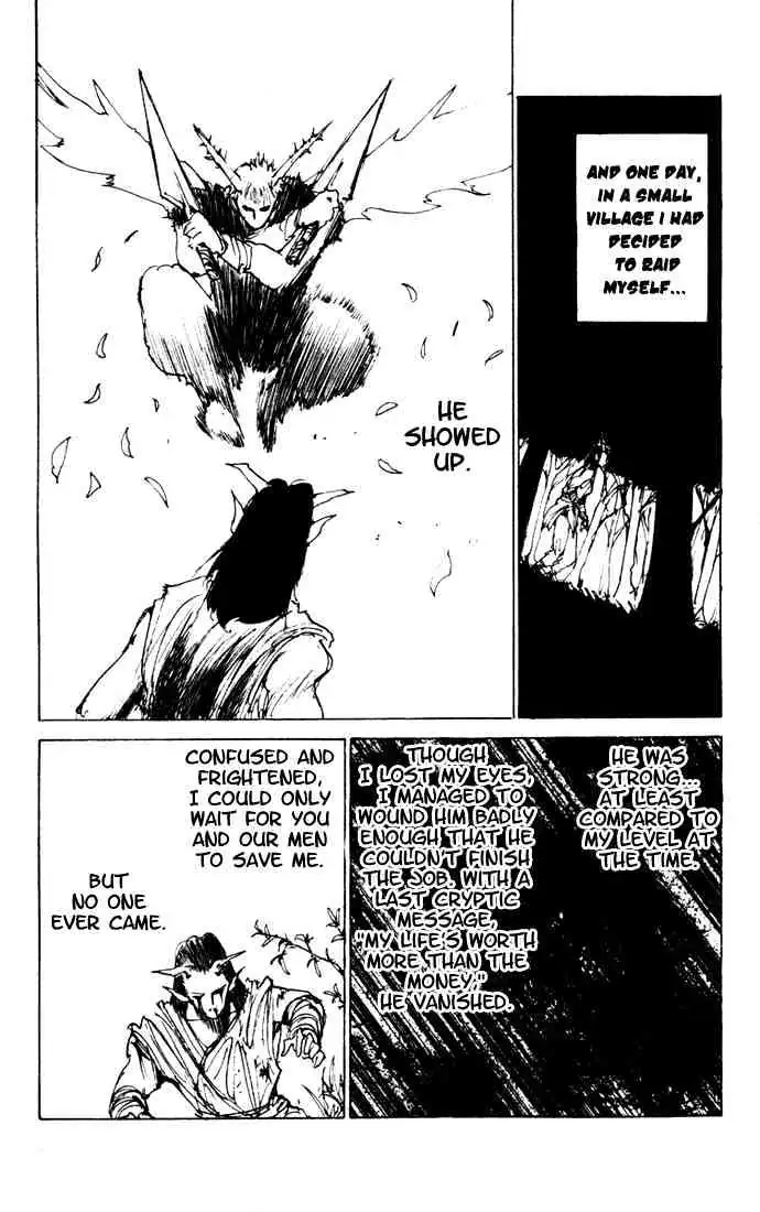 Read Yu Yu Hakusho chapter 161 image 12 on Lezhin