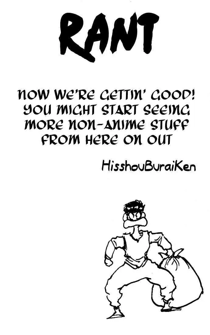 Read Yu Yu Hakusho chapter 164 image 18 on Lezhin