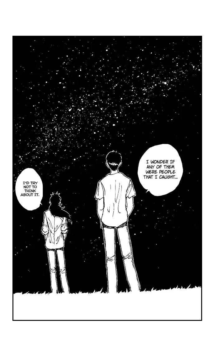 Read Yu Yu Hakusho chapter 170 image 18 on Lezhin