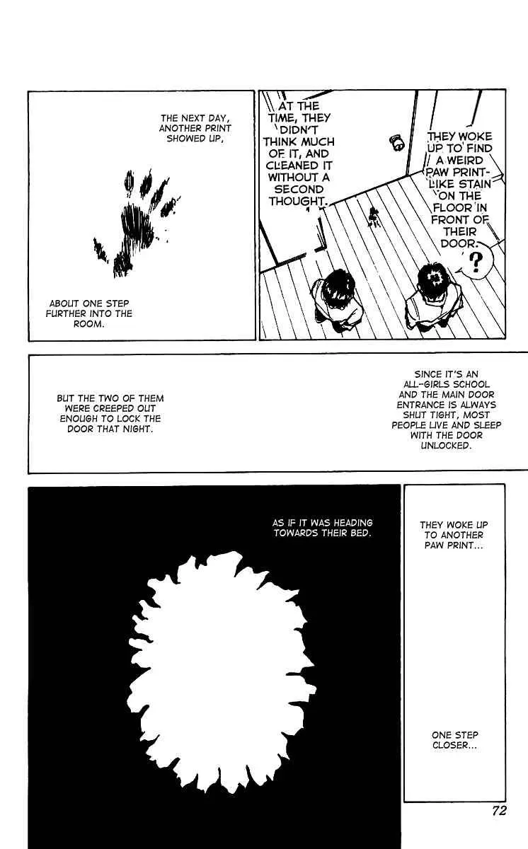Read Yu Yu Hakusho chapter 171 image 5 on Lezhin