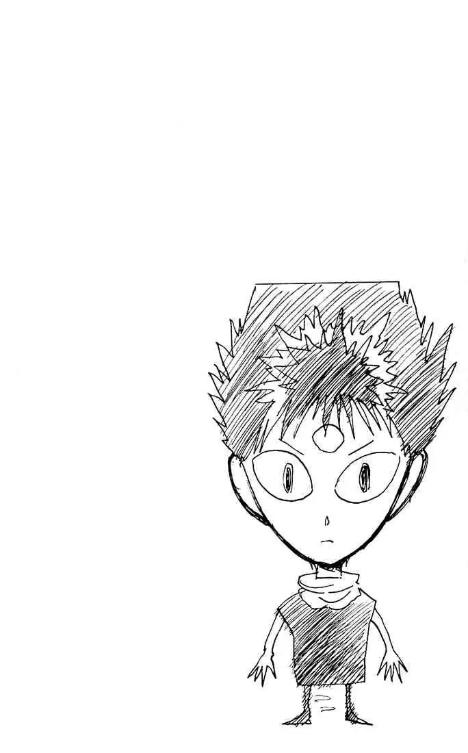 Read Yu Yu Hakusho chapter 173 image 19 on Lezhin