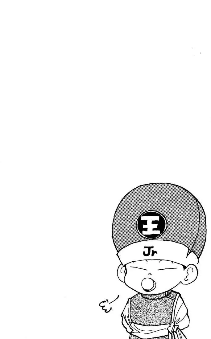 Read Yu Yu Hakusho chapter 174 image 19 on Lezhin