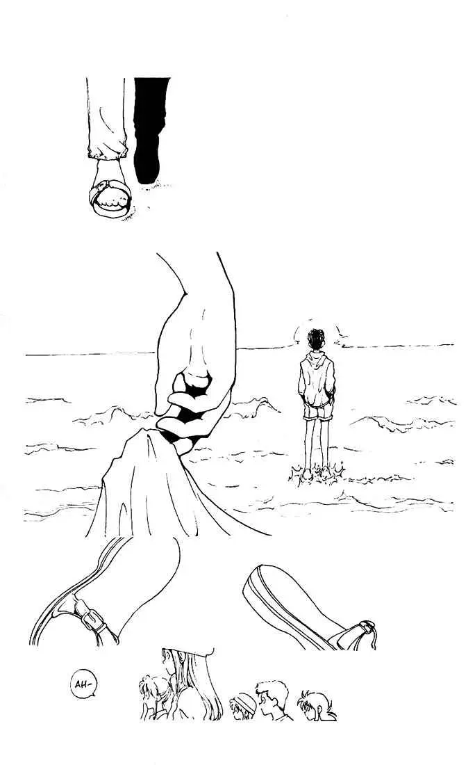 Read Yu Yu Hakusho chapter 175 image 12 on Lezhin