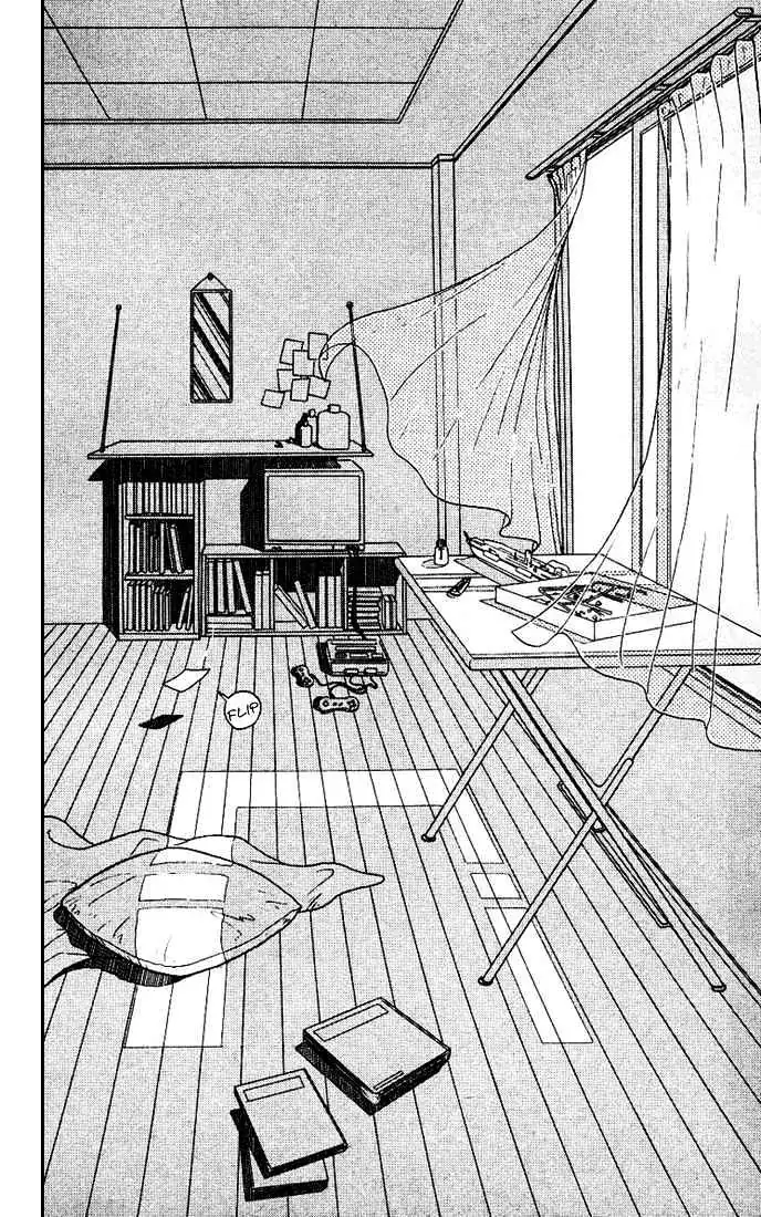 Read Yu Yu Hakusho chapter 175 image 16 on Lezhin