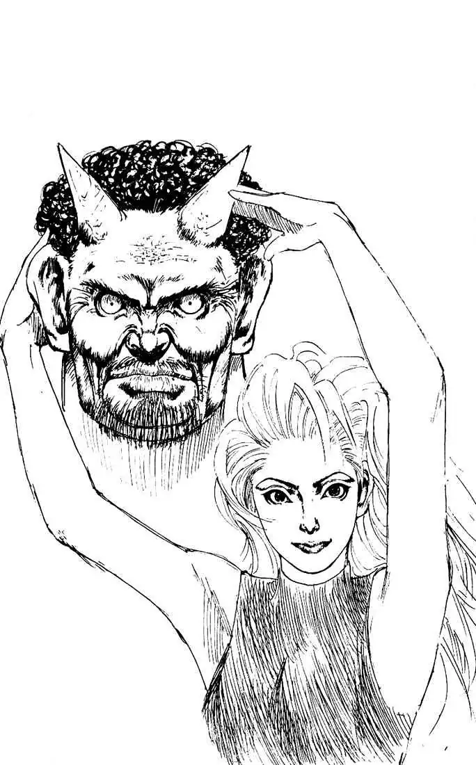 Read Yu Yu Hakusho chapter 175 image 20 on Lezhin