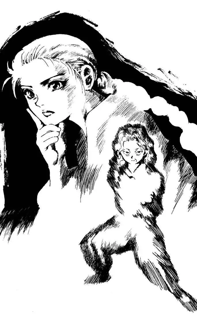 Read Yu Yu Hakusho chapter 175 image 25 on Lezhin