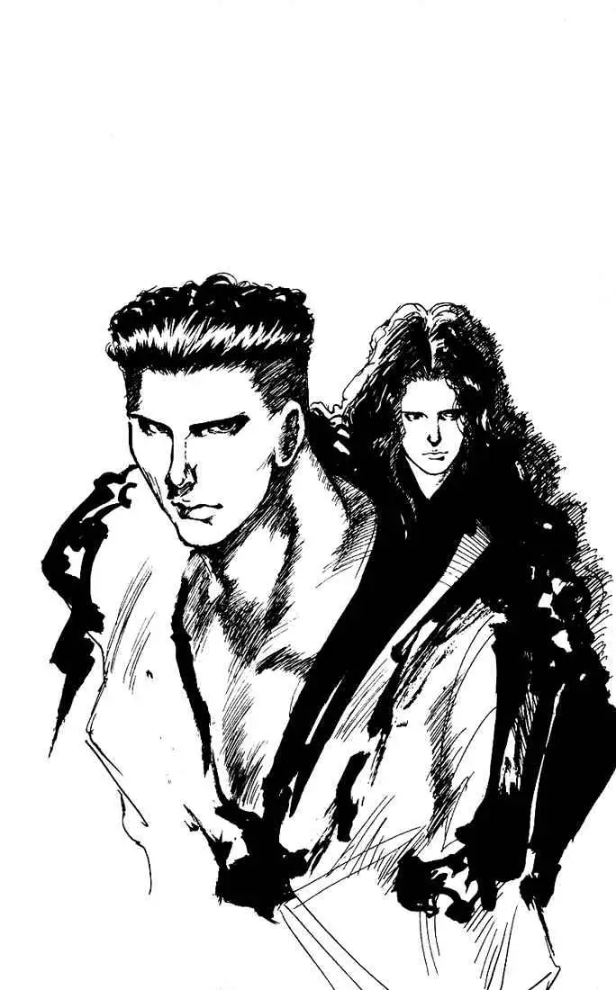 Read Yu Yu Hakusho chapter 175 image 32 on Lezhin