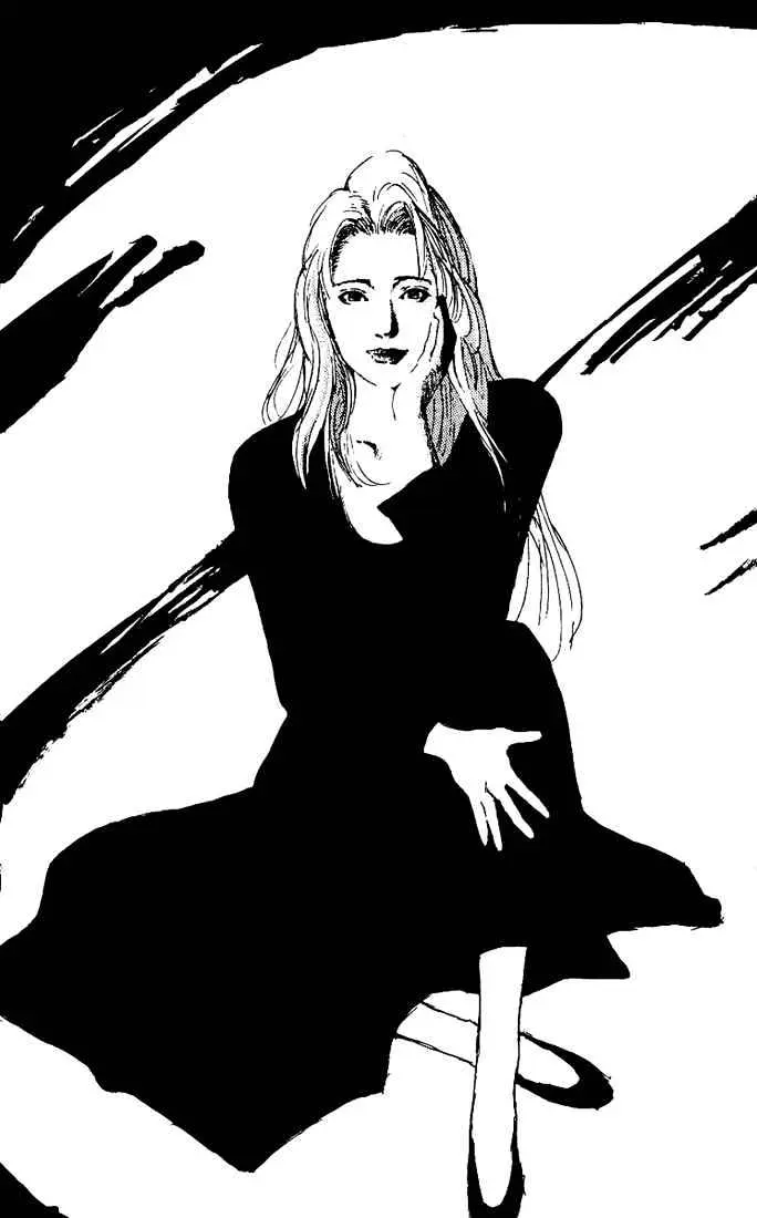 Read Yu Yu Hakusho chapter 175 image 33 on Lezhin