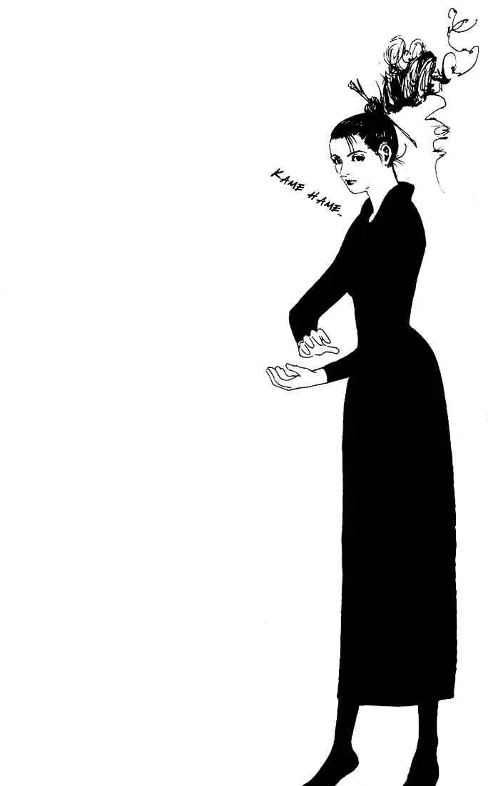 Read Yu Yu Hakusho chapter 175 image 36 on Lezhin