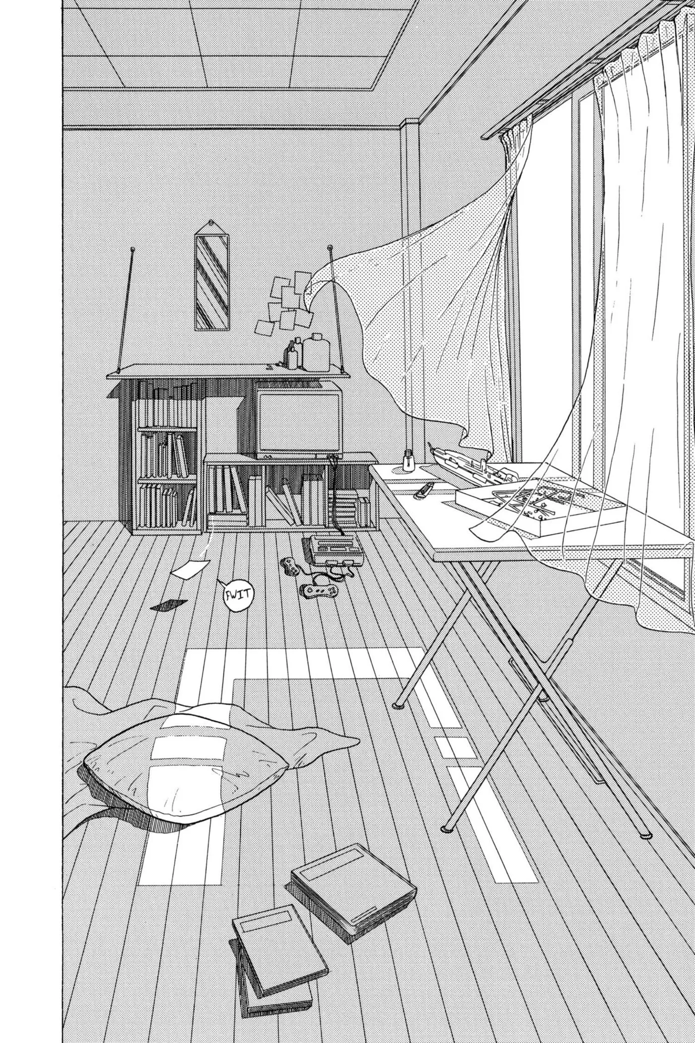 Read Yu Yu Hakusho chapter 176 image 17 on Lezhin