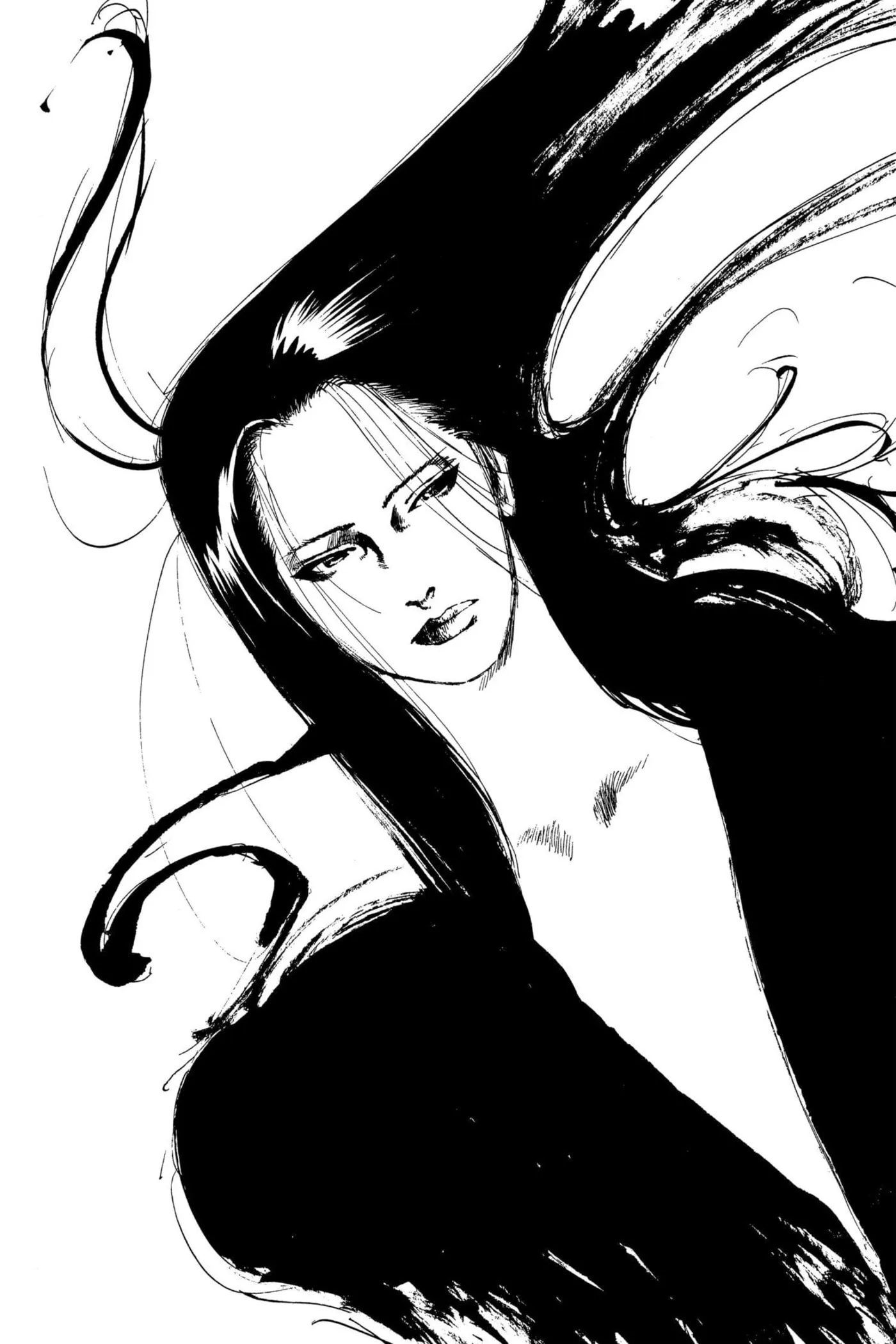 Read Yu Yu Hakusho chapter 176 image 20 on Lezhin