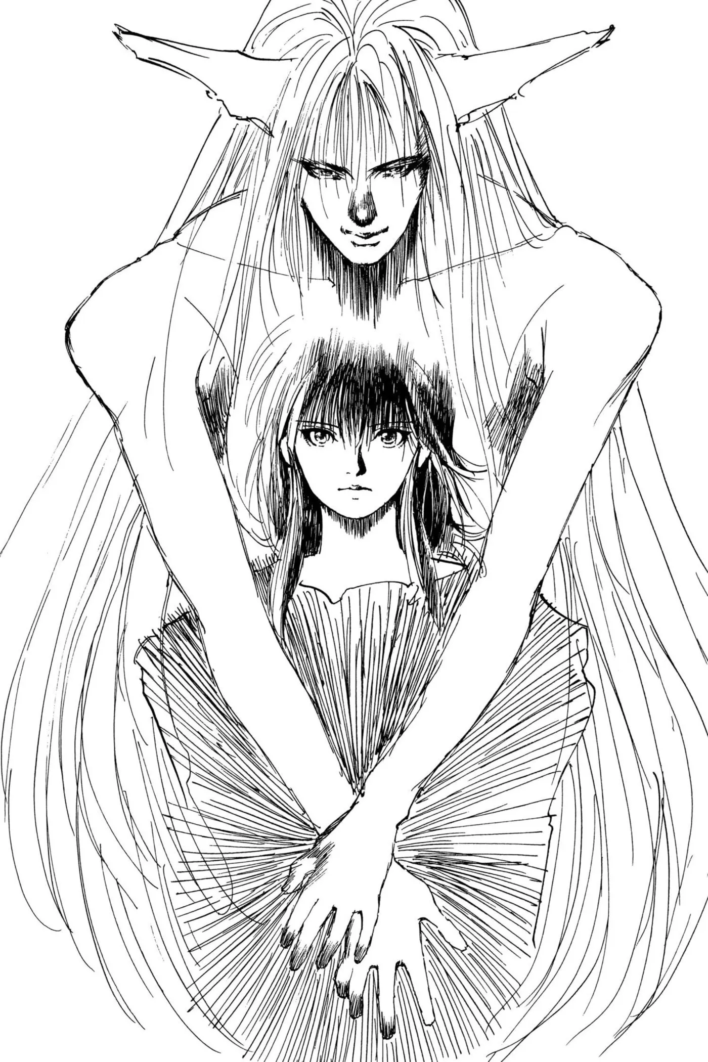 Read Yu Yu Hakusho chapter 176 image 24 on Lezhin