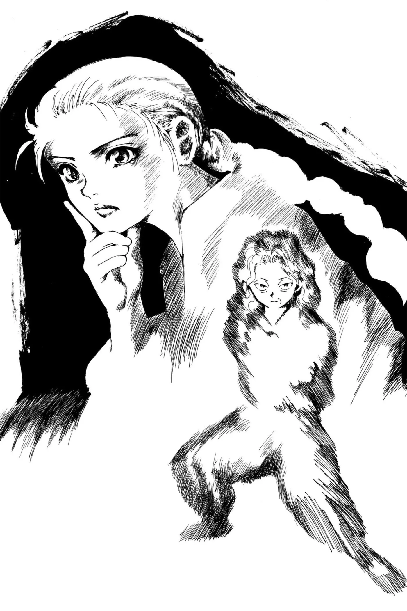 Read Yu Yu Hakusho chapter 176 image 26 on Lezhin