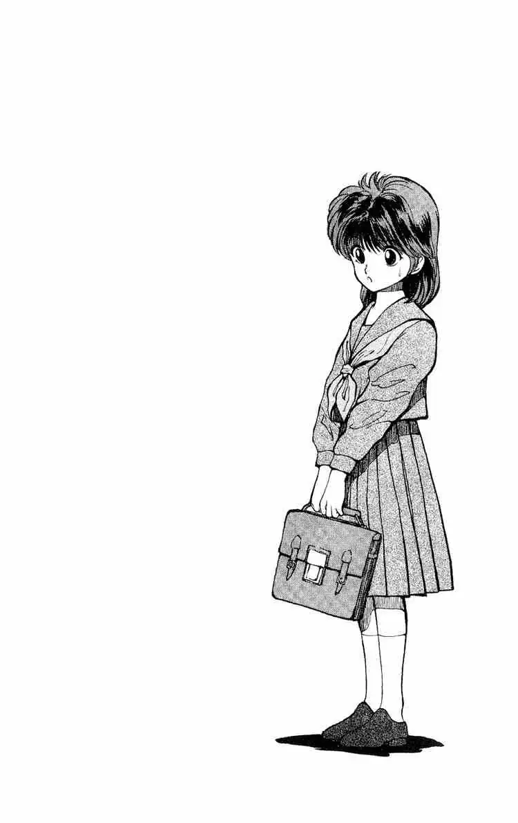 Read Yu Yu Hakusho chapter 31 image 4 on Lezhin