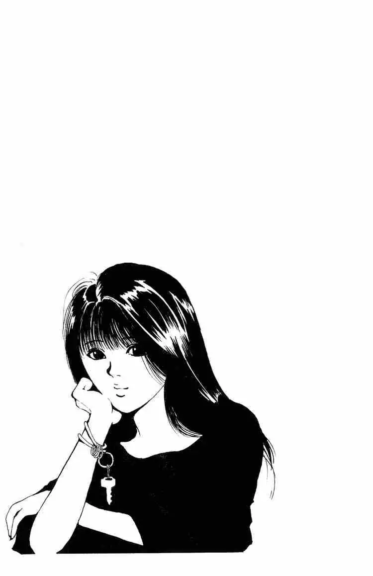 Read Yu Yu Hakusho chapter 40 image 19 on Lezhin