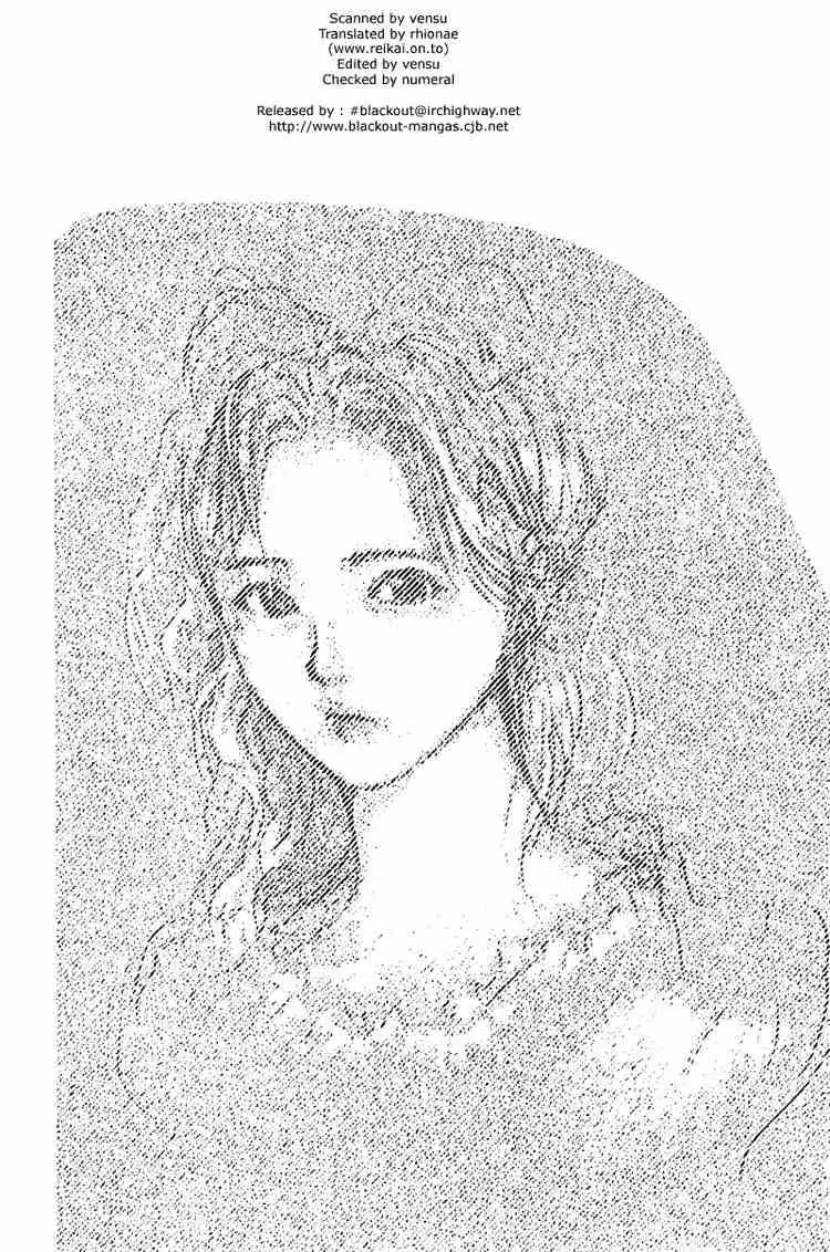 Read Yu Yu Hakusho chapter 74 image 19 on Lezhin