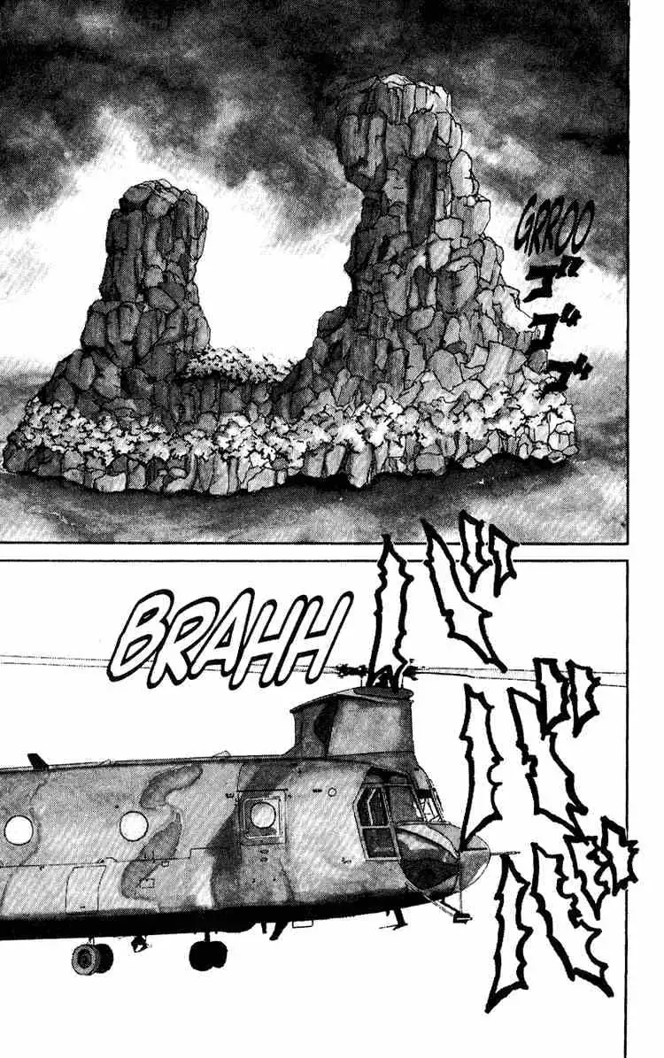 Read Yu Yu Hakusho chapter 78 image 3 on Lezhin