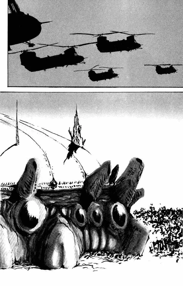 Read Yu Yu Hakusho chapter 78 image 4 on Lezhin
