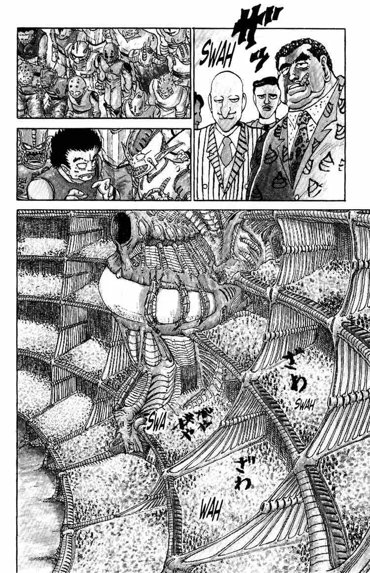 Read Yu Yu Hakusho chapter 78 image 5 on Lezhin