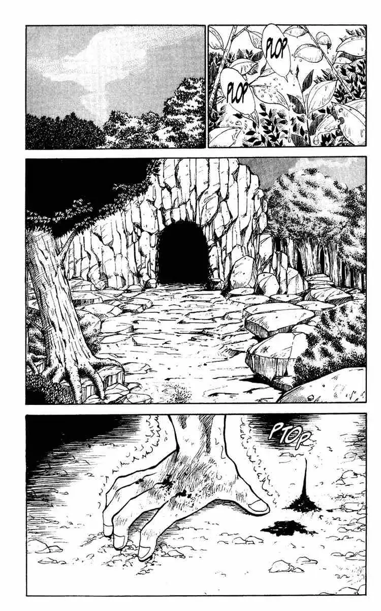 Read Yu Yu Hakusho chapter 79 image 2 on Lezhin