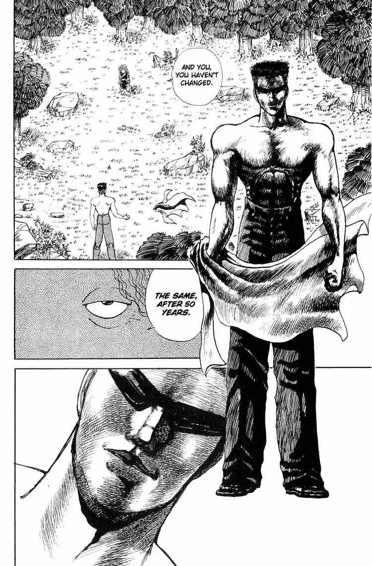 Read Yu Yu Hakusho chapter 89 image 8 on Lezhin