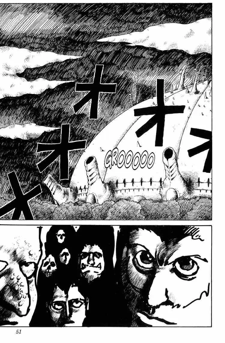 Read Yu Yu Hakusho chapter 94 image 3 on Lezhin