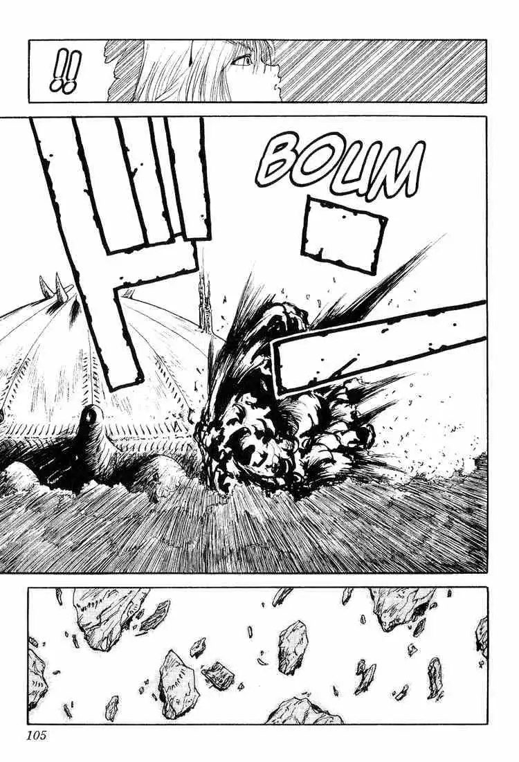 Read Yu Yu Hakusho chapter 96 image 16 on Lezhin