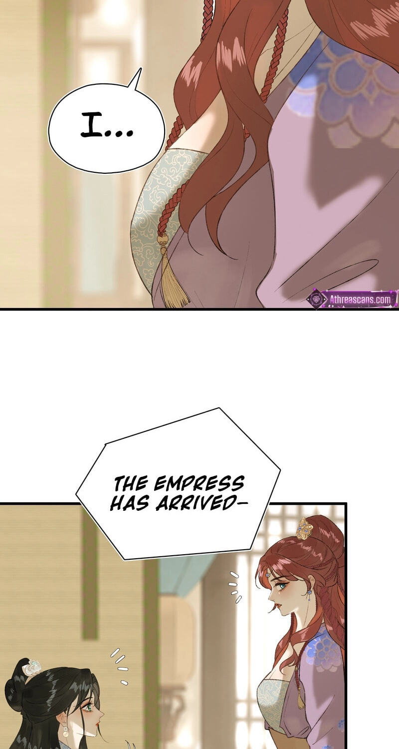 Read Yu Zhi Qing Tiao chapter 21 image 3 on Lezhin