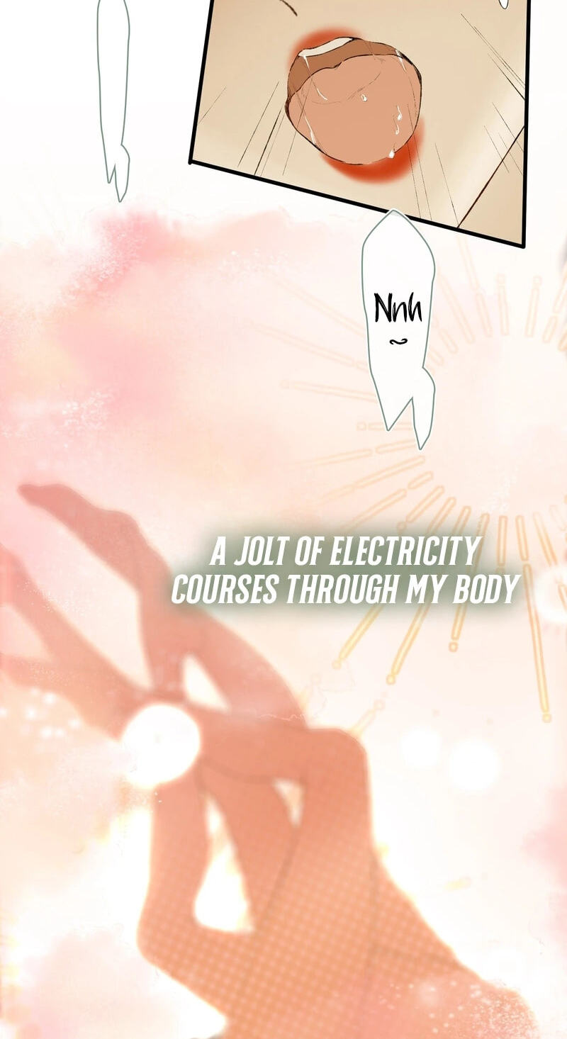 Read Yu Zhi Qing Tiao chapter 21 image 36 on Lezhin