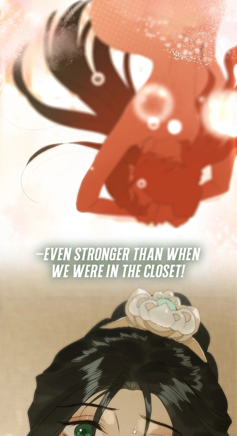 Read Yu Zhi Qing Tiao chapter 21 image 37 on Lezhin