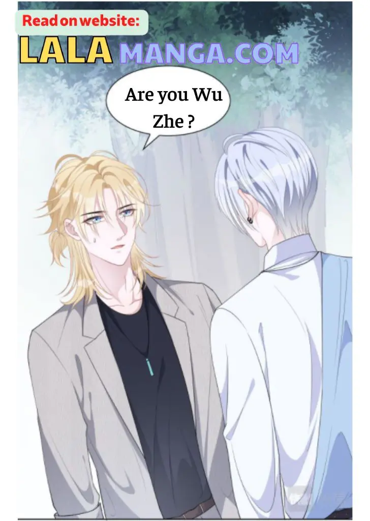 Read Yuan Du Fu Shu chapter 18 image 3 on Lezhin