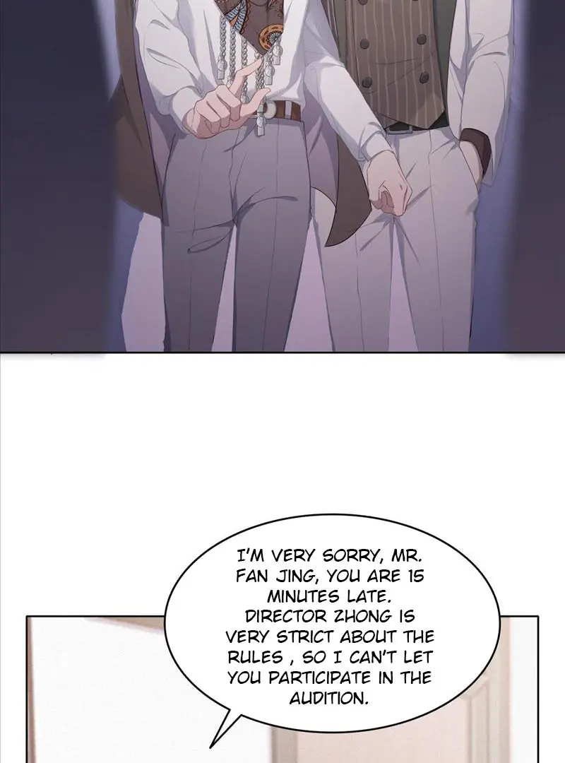 Read Yuan Du Fu Shu chapter 2 image 4 on Lezhin