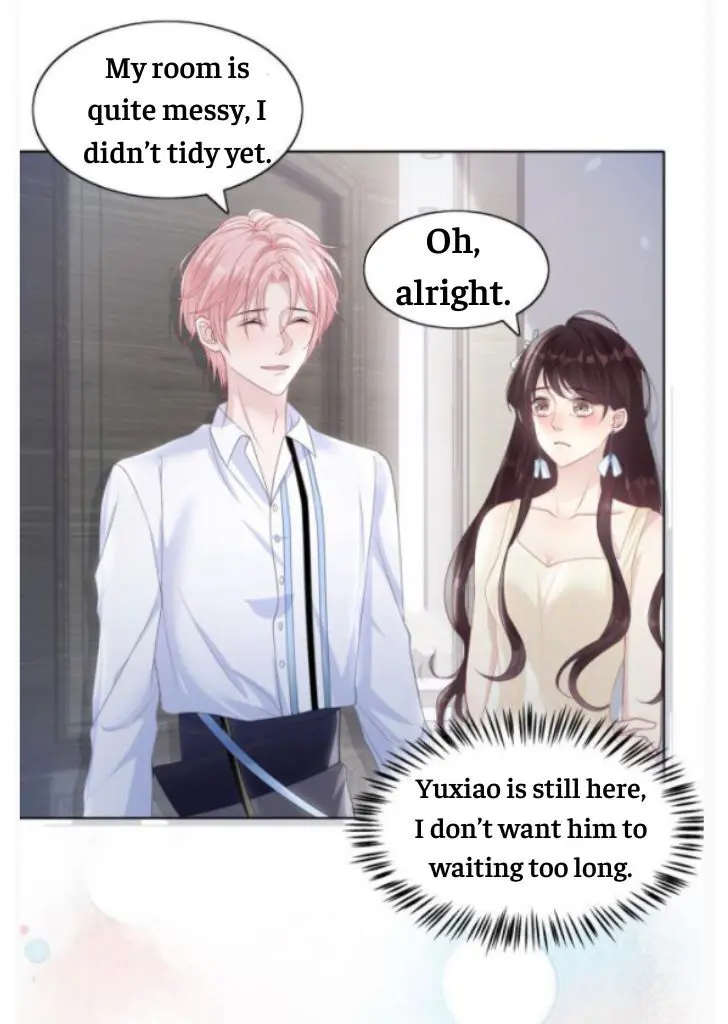 Read Yuan Du Fu Shu chapter 20 image 3 on Lezhin