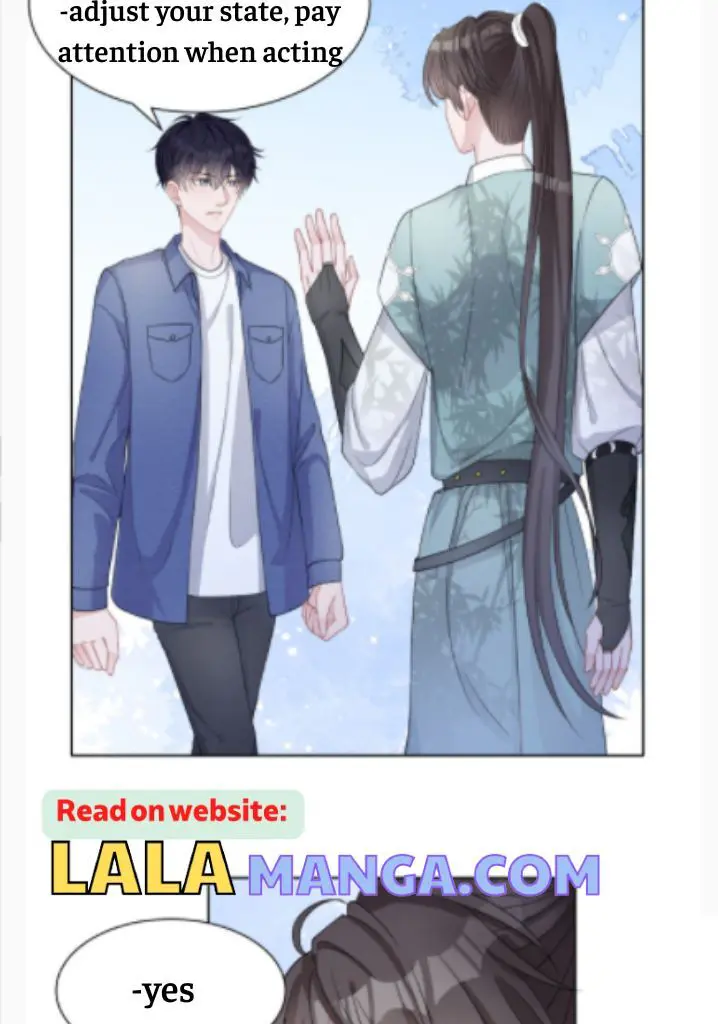 Read Yuan Du Fu Shu chapter 21 image 10 on Lezhin