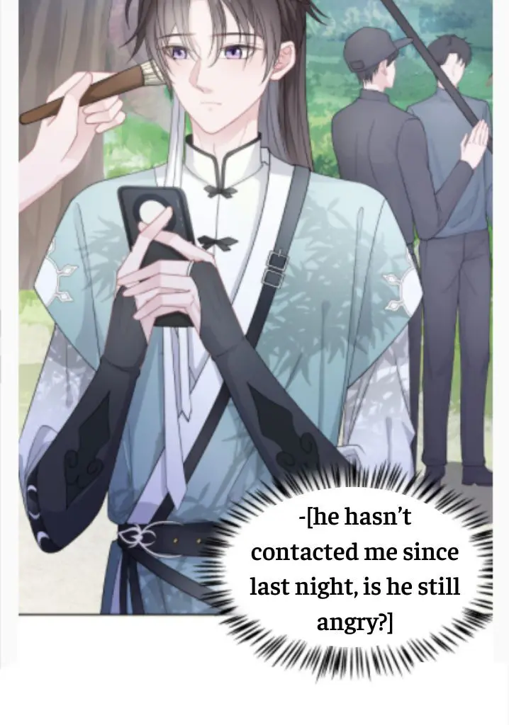 Read Yuan Du Fu Shu chapter 21 image 3 on Lezhin