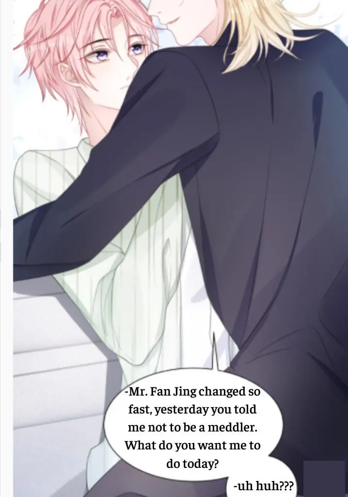 Read Yuan Du Fu Shu chapter 21 image 36 on Lezhin
