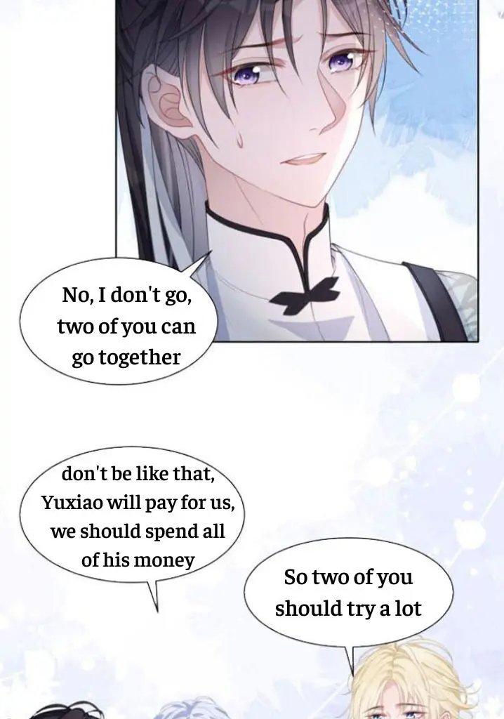Read Yuan Du Fu Shu chapter 23 image 7 on Lezhin