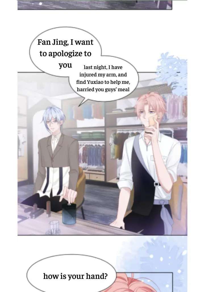 Read Yuan Du Fu Shu chapter 27 image 2 on Lezhin