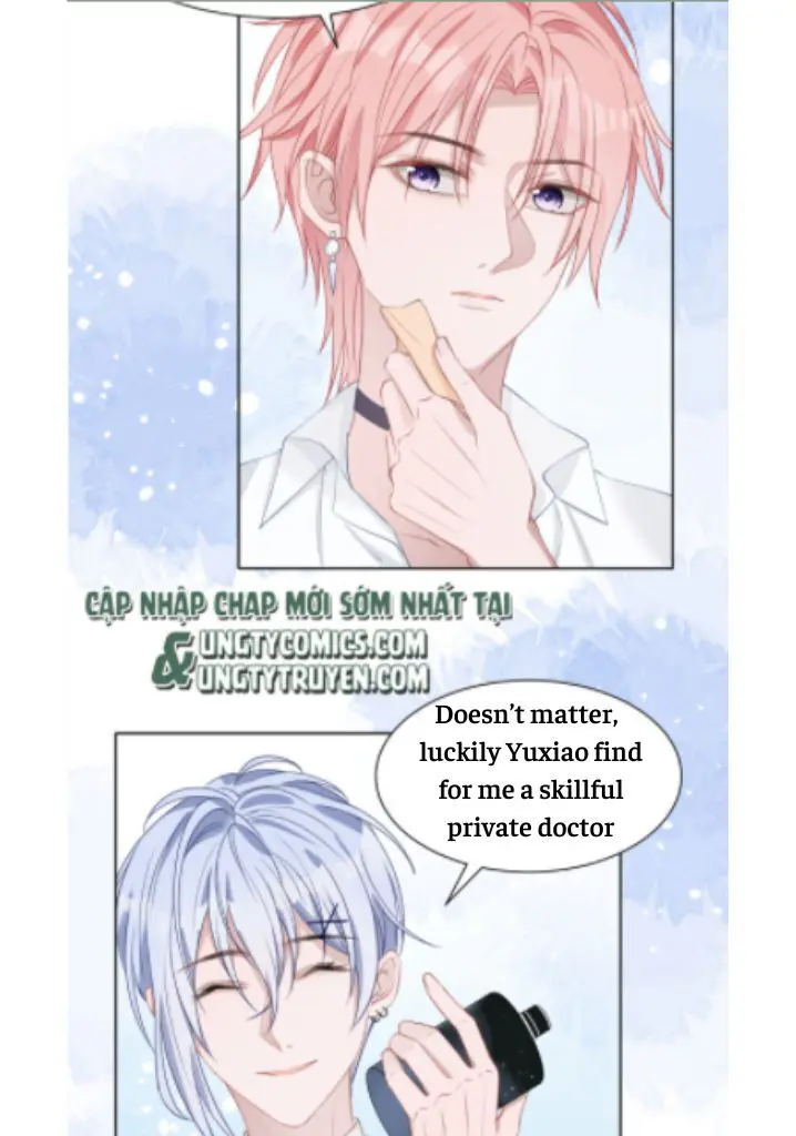 Read Yuan Du Fu Shu chapter 27 image 3 on Lezhin