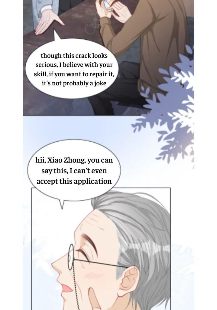 Read Yuan Du Fu Shu chapter 28 image 5 on Lezhin