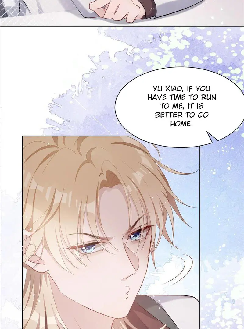 Read Yuan Du Fu Shu chapter 3 image 25 on Lezhin