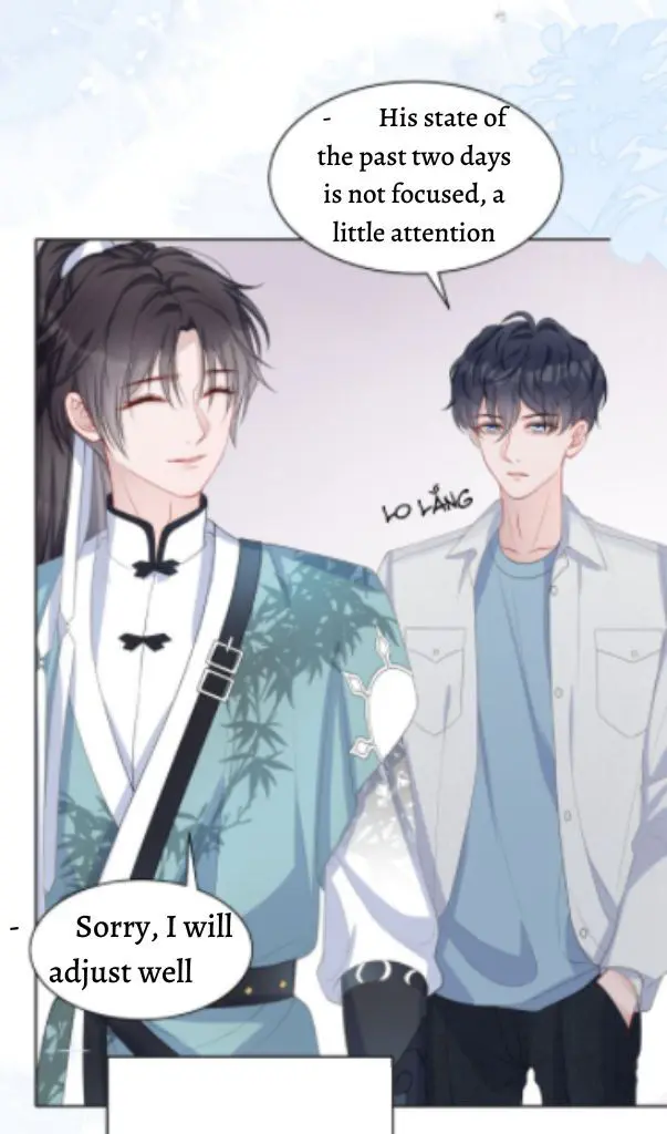 Read Yuan Du Fu Shu chapter 30 image 4 on Lezhin